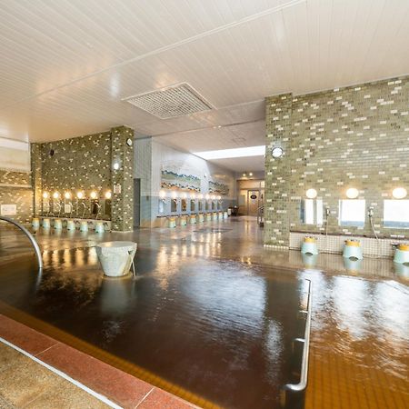 Hotel Daiheigen Otofuke Bagian luar foto
