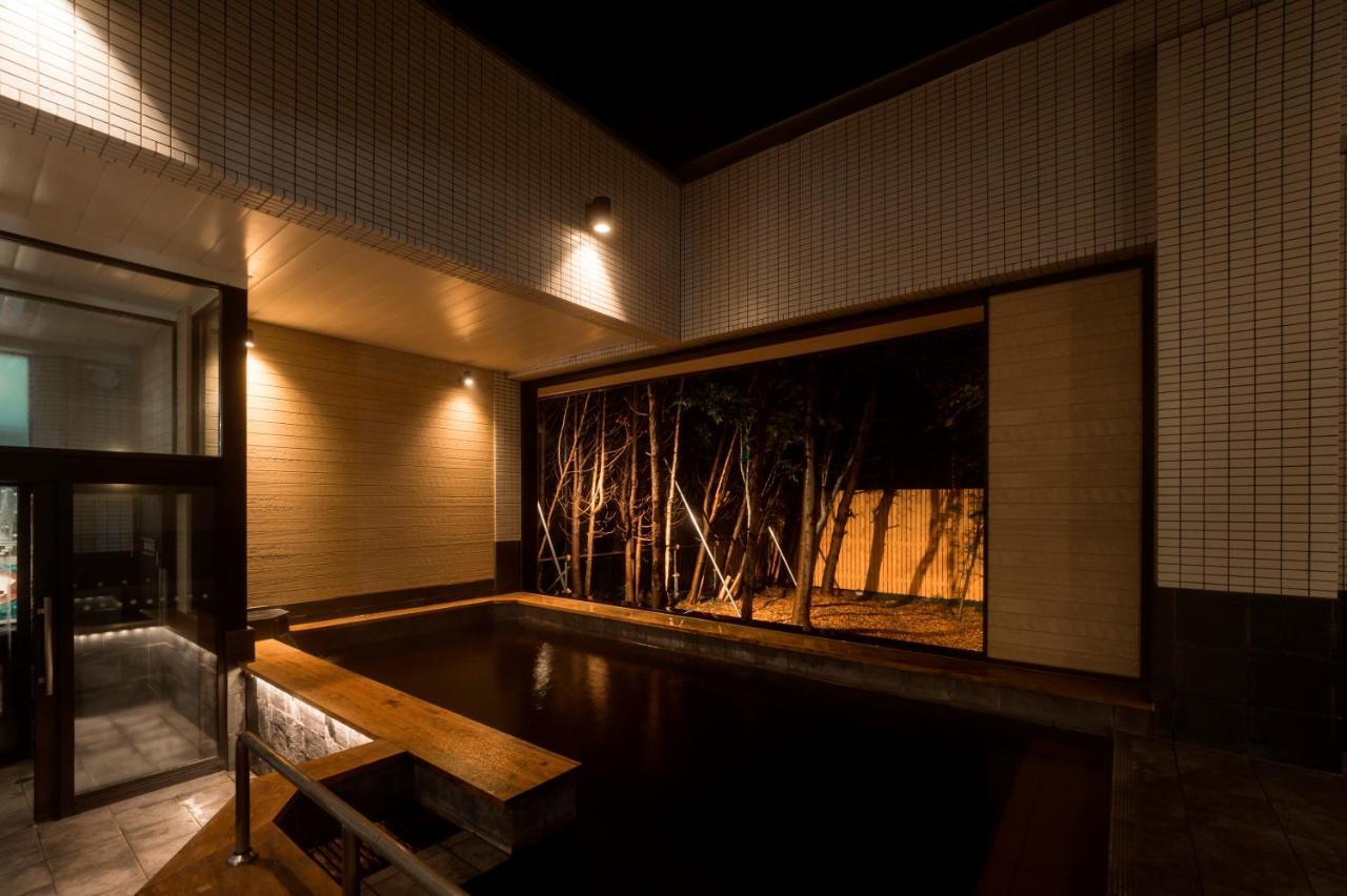 Hotel Daiheigen Otofuke Bagian luar foto