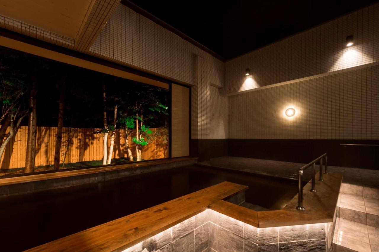 Hotel Daiheigen Otofuke Bagian luar foto