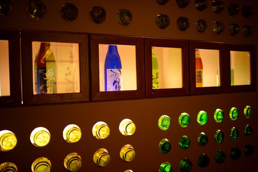 Hotel Daiheigen Otofuke Bagian luar foto