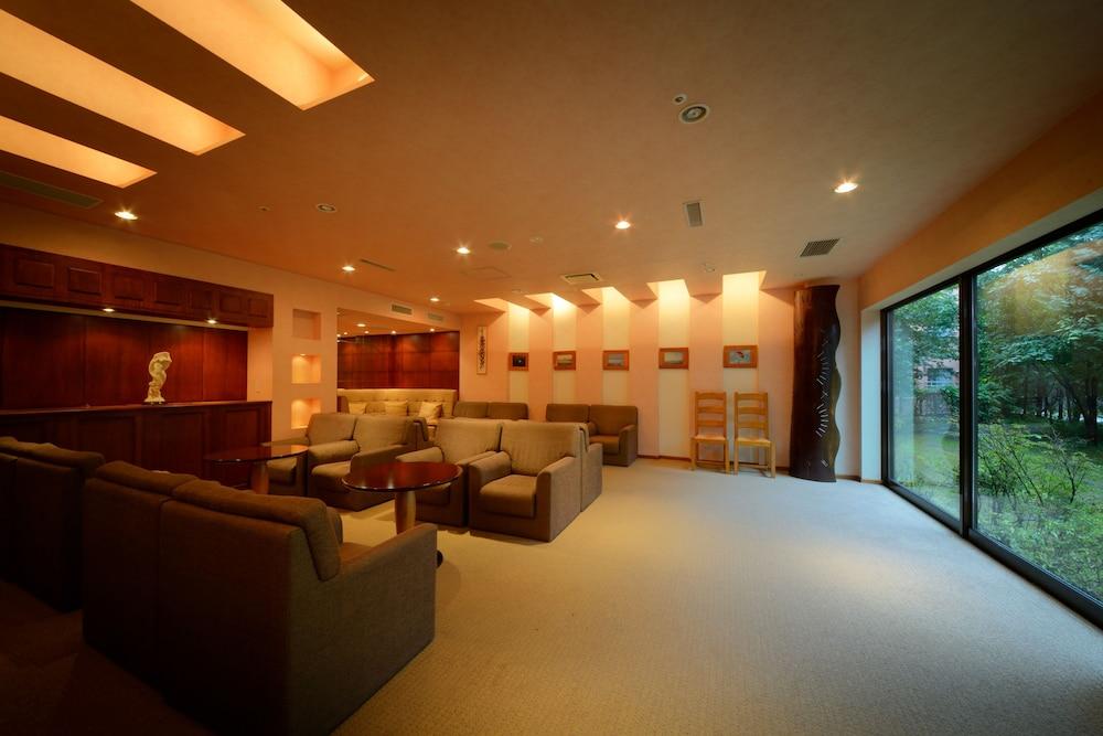 Hotel Daiheigen Otofuke Bagian luar foto