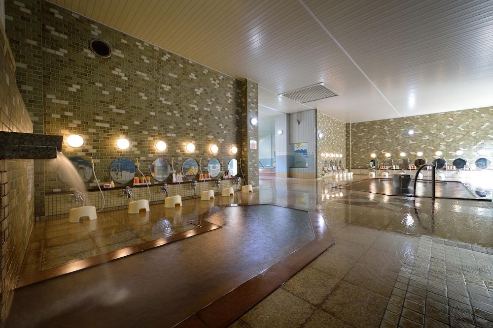Hotel Daiheigen Otofuke Bagian luar foto