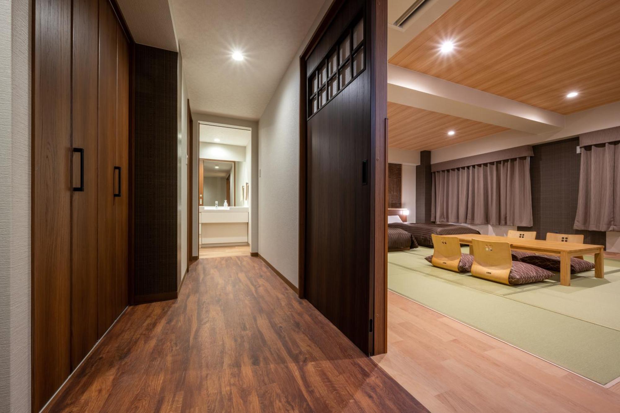 Hotel Daiheigen Otofuke Bagian luar foto