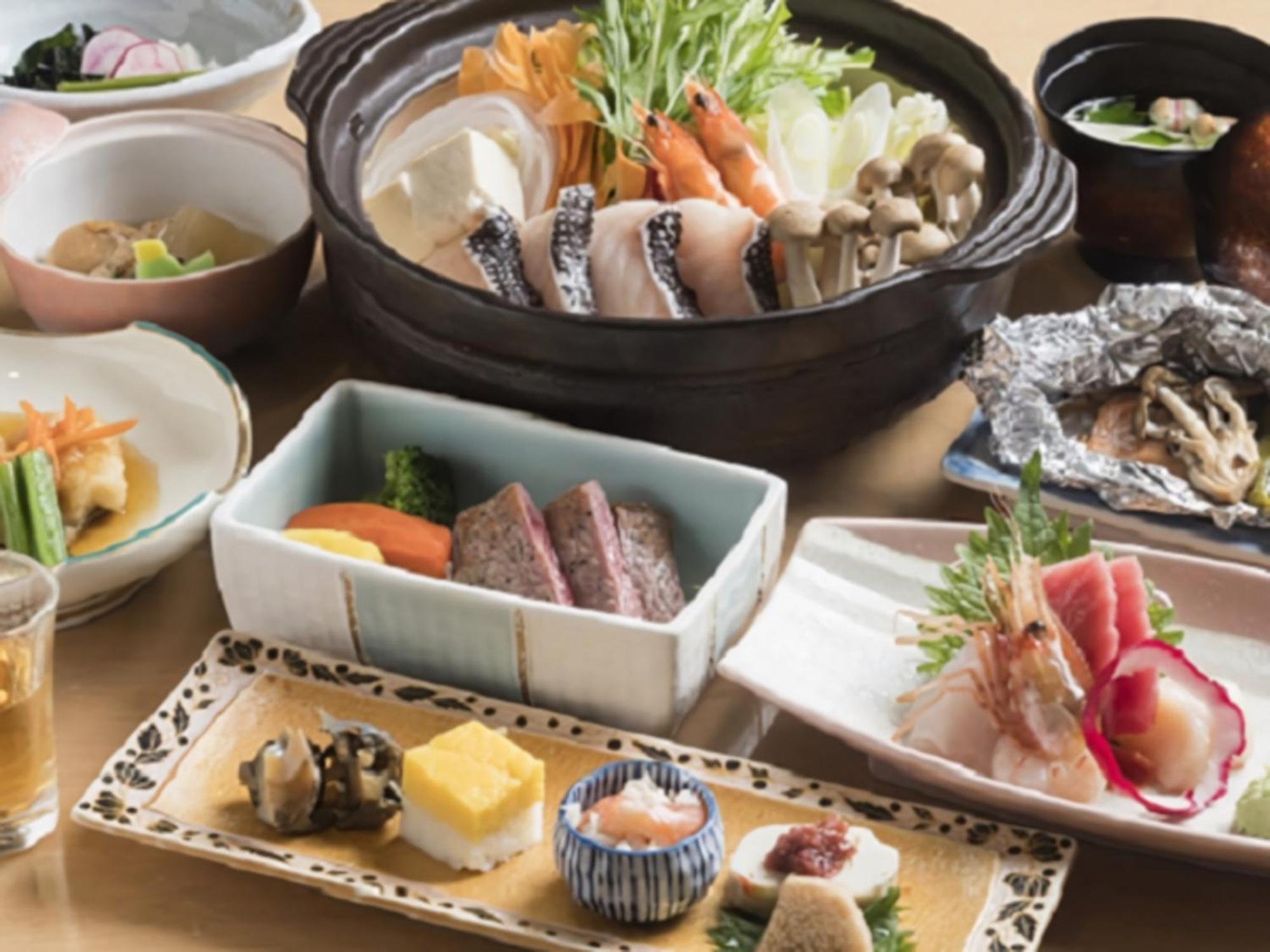 Hotel Daiheigen Otofuke Bagian luar foto