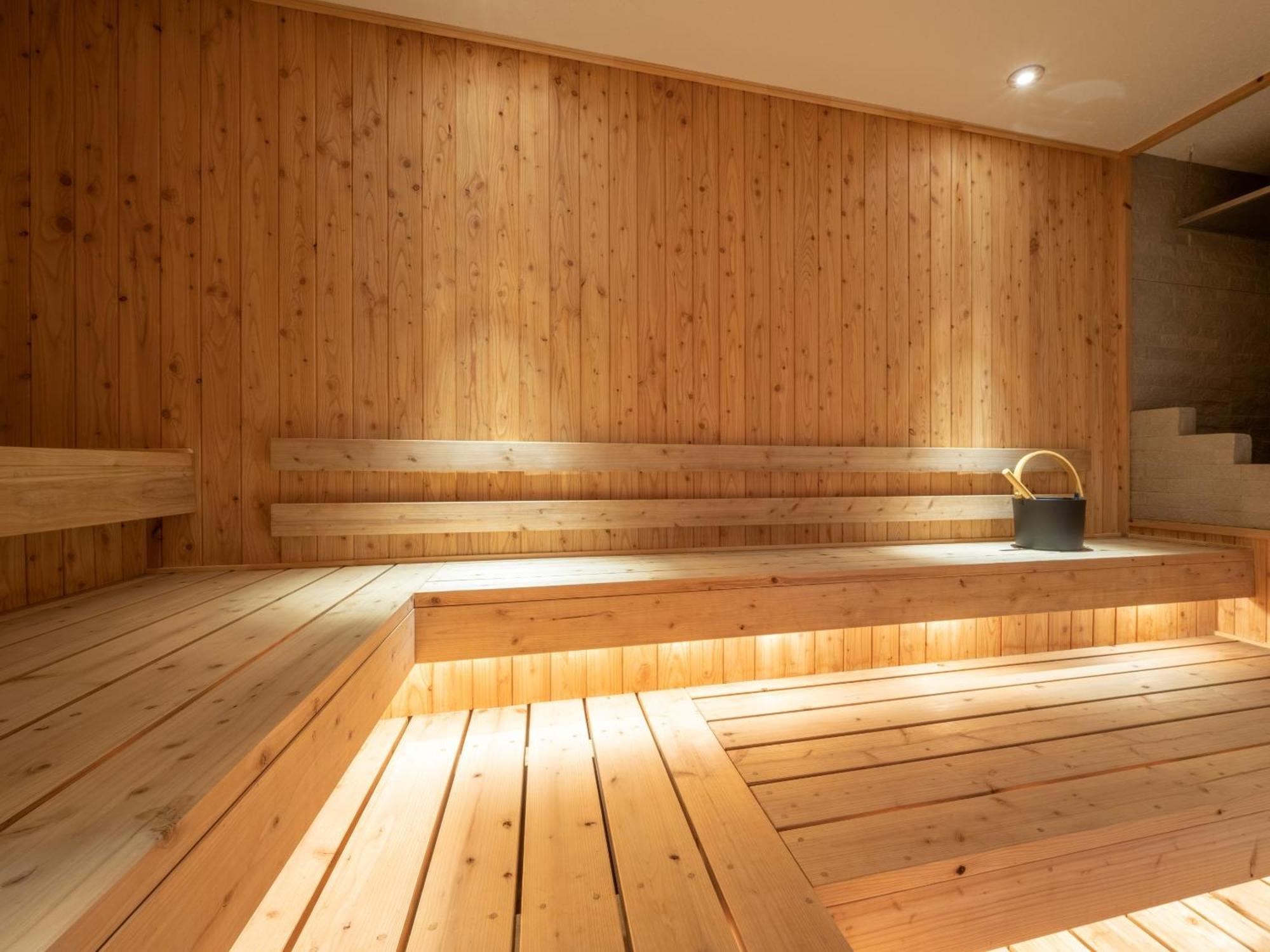 Hotel Daiheigen Otofuke Bagian luar foto