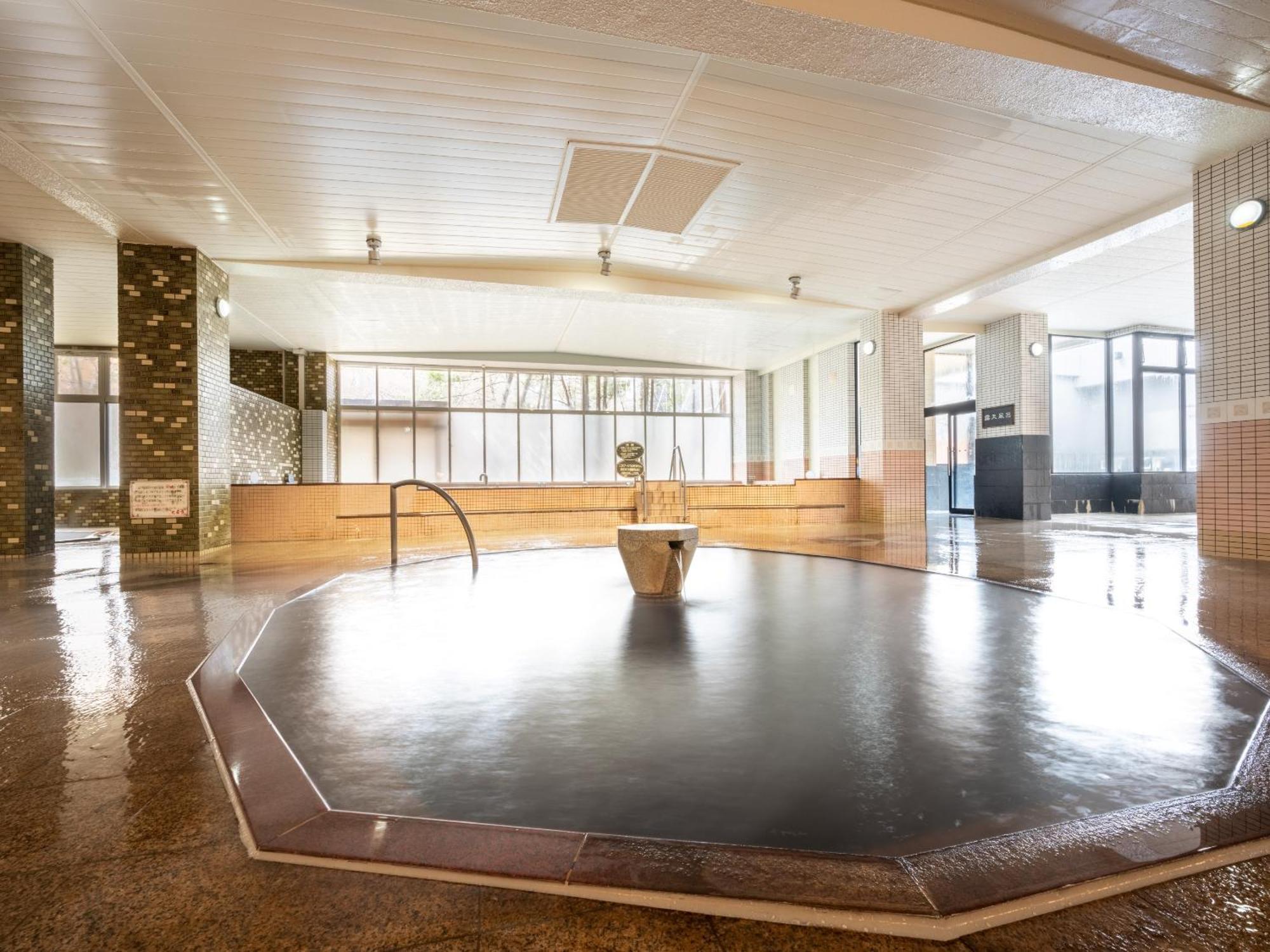 Hotel Daiheigen Otofuke Bagian luar foto