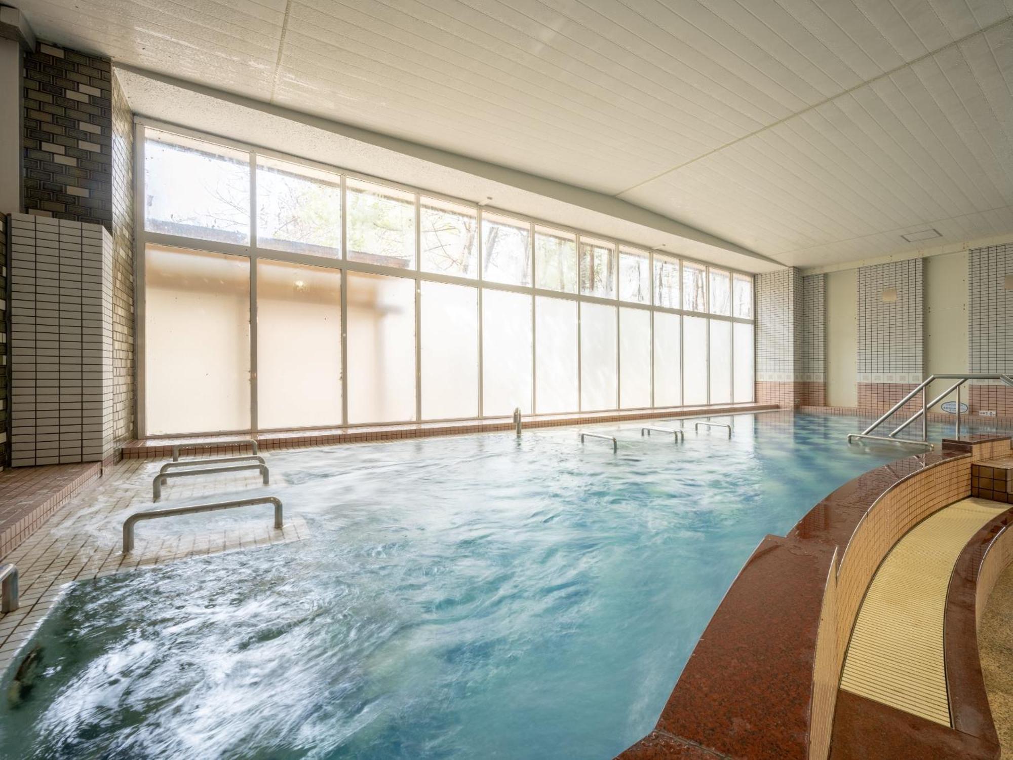 Hotel Daiheigen Otofuke Bagian luar foto