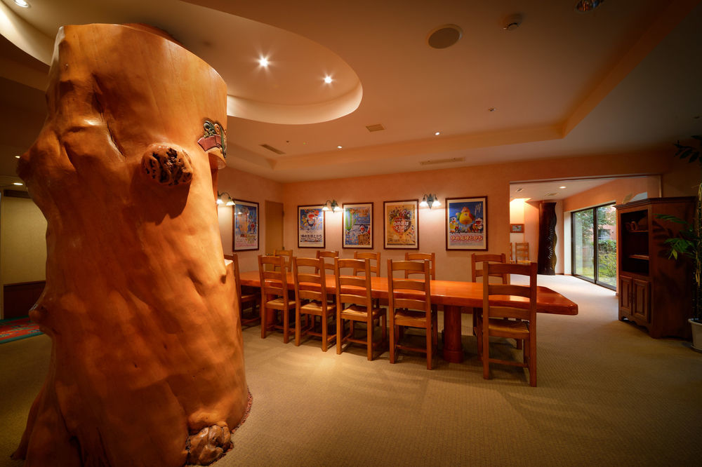 Hotel Daiheigen Otofuke Bagian luar foto