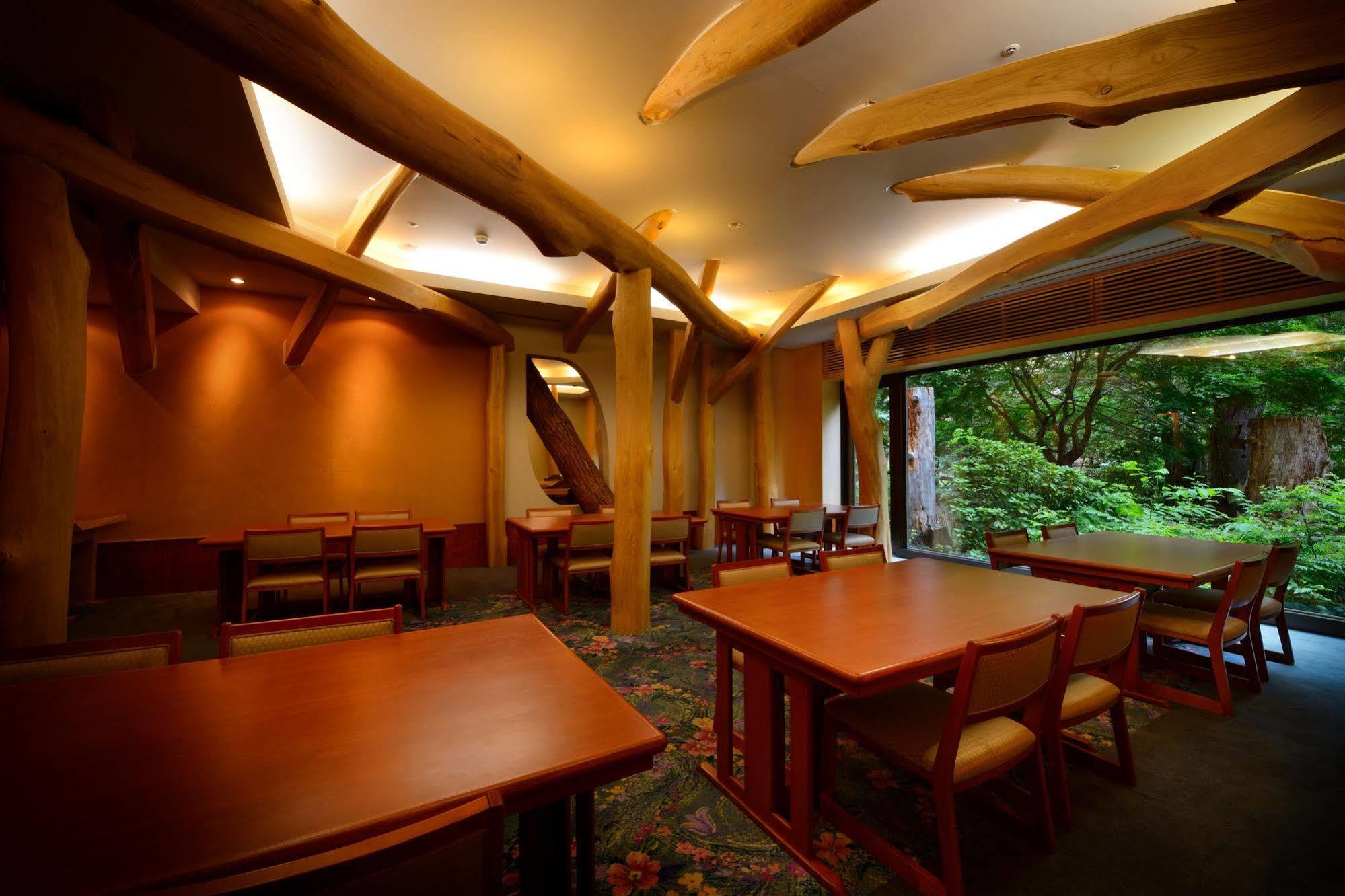 Hotel Daiheigen Otofuke Bagian luar foto