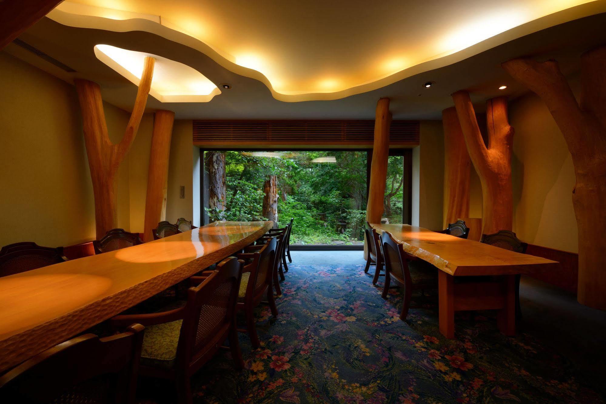 Hotel Daiheigen Otofuke Bagian luar foto