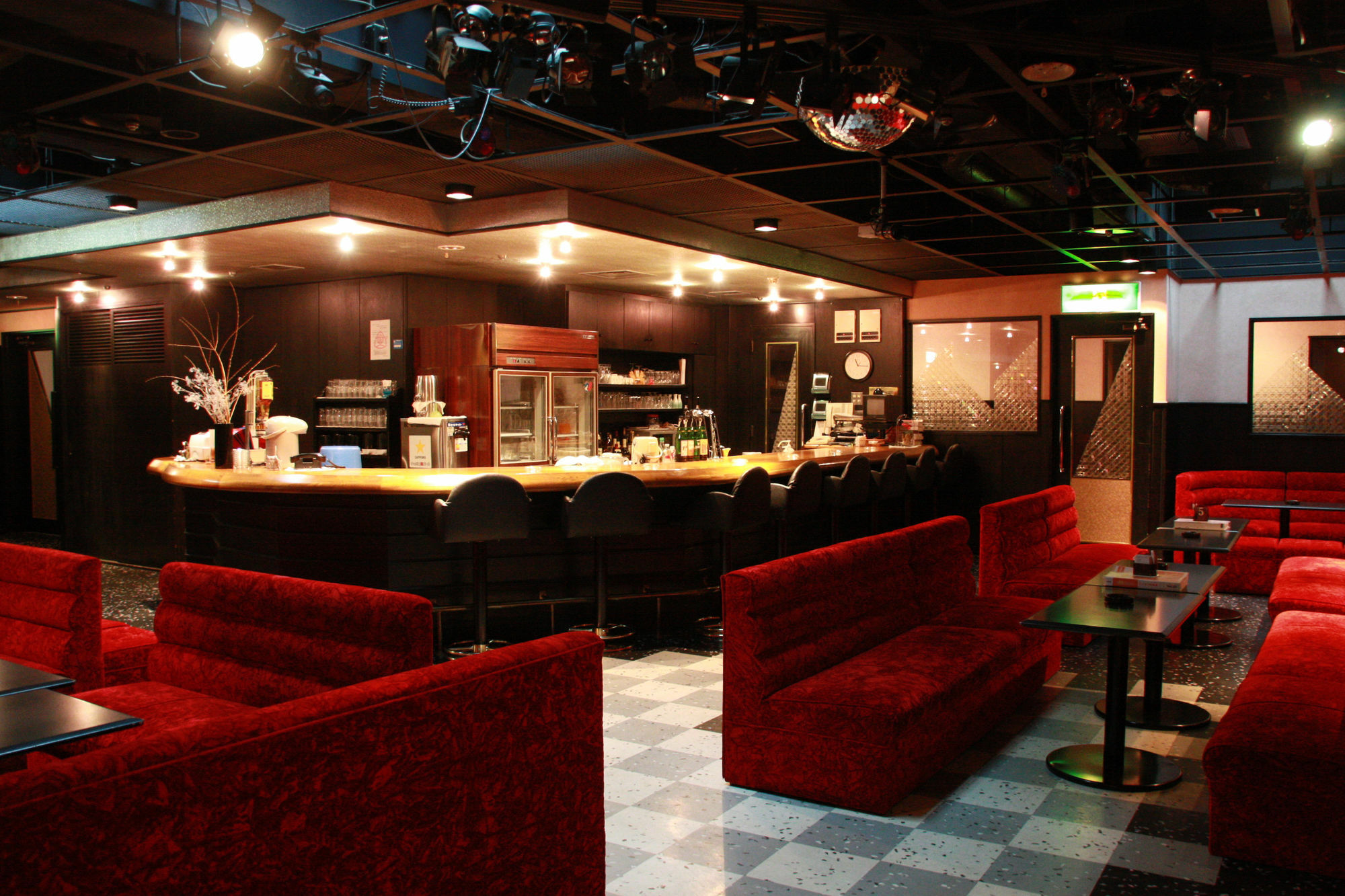 Hotel Daiheigen Otofuke Bagian luar foto
